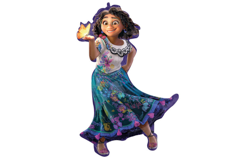 Encanto - Mirable - 66cm x 91cm - Anagram