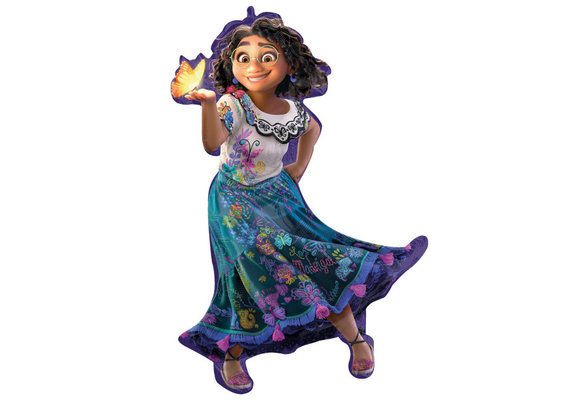 Encanto - Mirable - 66cm x 91cm - Anagram