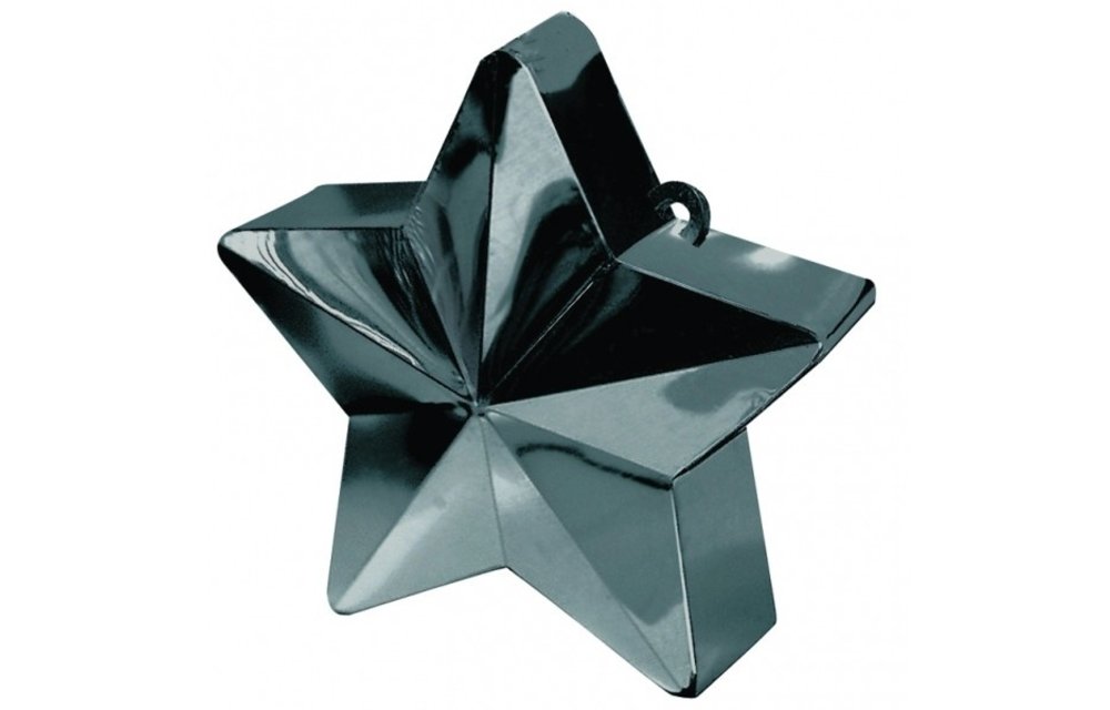 SALE > Weight - Star Black - 170 gram - 12 pieces