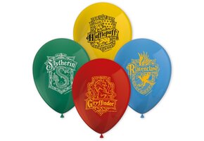 SALE > Latex - Harry Potter - 22.8cm - 8 stuks