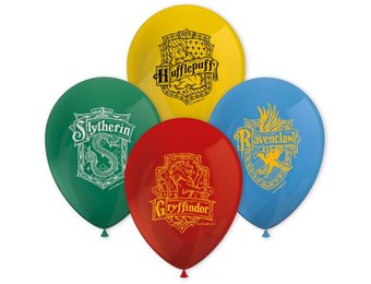 SALE > Latex - Harry Potter - 22.8cm - 8 stuks