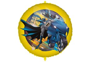 Batman motor - 18 inch