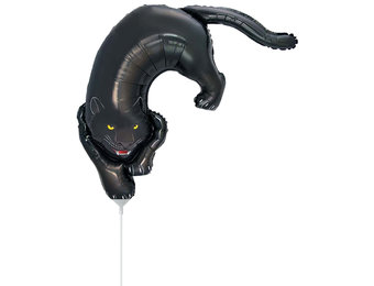 MICROFOIL - Black Panther - 14 inch - Flex