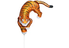 MICROFOIL - Wild Tiger - 14 inch - Flex
