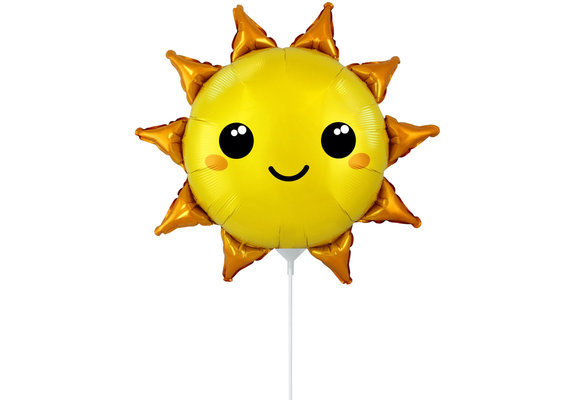 MICROFOIL - Sun - 14 inch - Flex