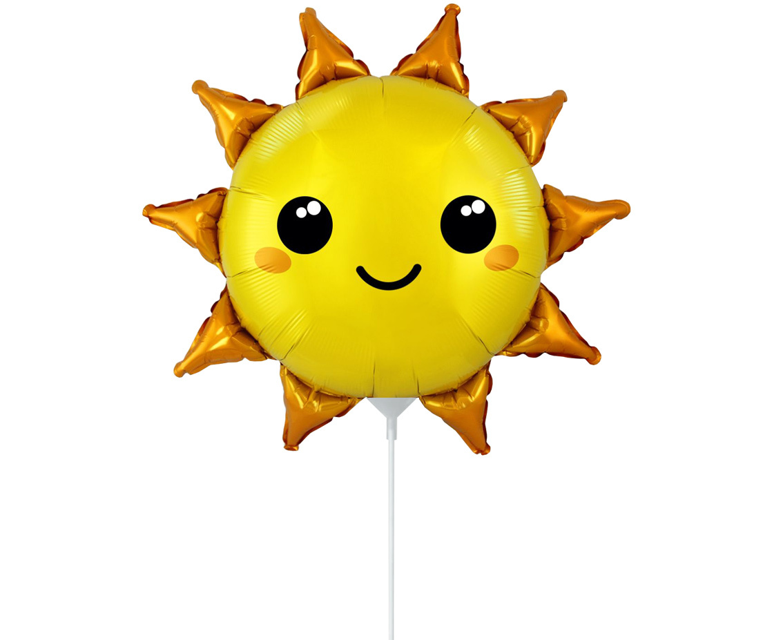 MICROFOIL - Sun - 14 inch - Flex