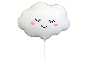 MICRO - Sleepy Cloud - 14 inch - Flex