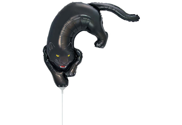 MICROFOIL - Black Panther - 14 inch - Flex - Airfilled