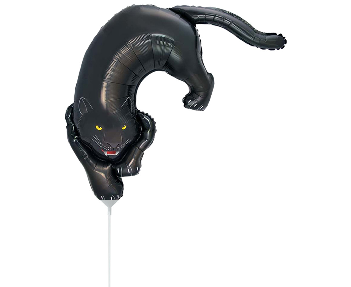 MICROFOIL - Black Panther - FX14"