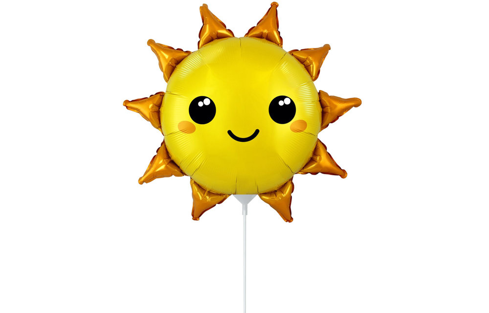 MICROFOIL - Sun - 14 inch - Flex - Airfilled