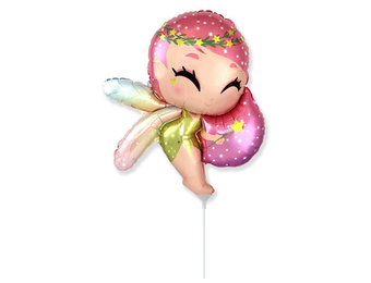 MICROFOIL - Fairy - 14 inch - Flex - Airfilled