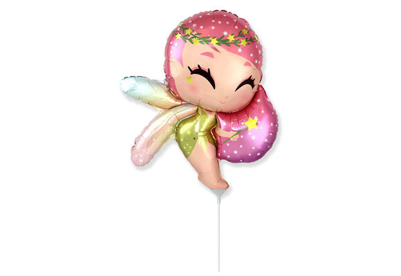 MICROFOIL - Fairy - 14 inch - Flex - Airfilled