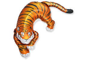 Wild Tiger - 24 inch - Flex
