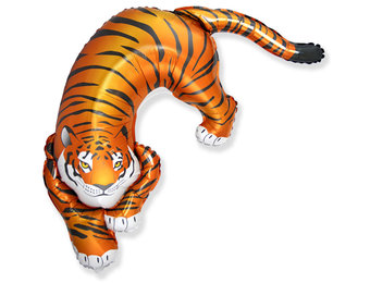 Wild Tiger - FX24"/61cm