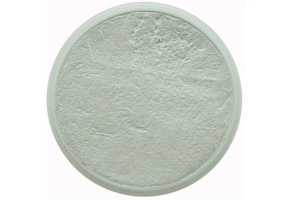 Kryolan - Aqua Color 55ml - Interferenz Zilver - SALE