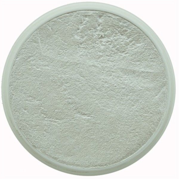 Kryolan - Aqua Color 55ml - Interferenz Zilver - aanbieding