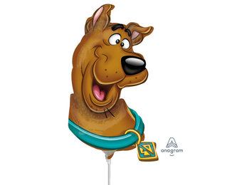 MICRO - Scooby Doo - 14 inch - Anagram - VOL