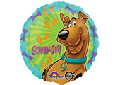 Scooby Doo - A18"/45cm