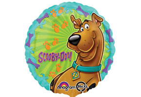 Scooby Doo - 18 inch - Anagram