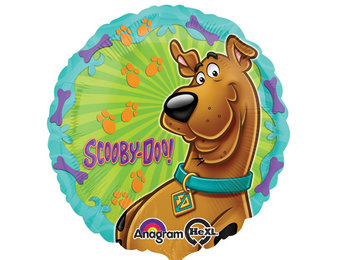 Scooby Doo - A18"/45cm