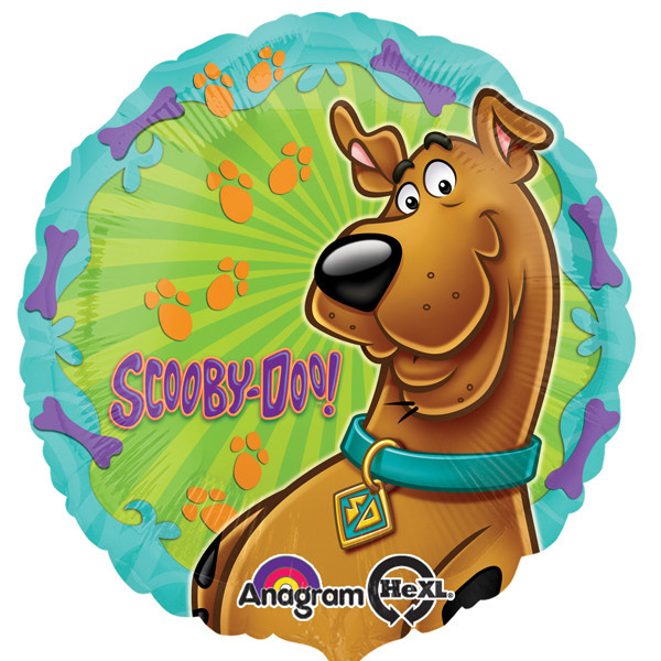 Scooby Doo - 18 inch - Anagram