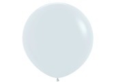 R36 - White 005 - 2 Stuks