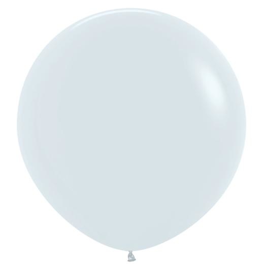 Sempertex 36 inch  FSH - White 005
