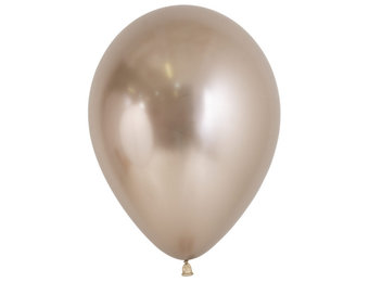 Sempertex 12 inch  Reflex - Champagne 971