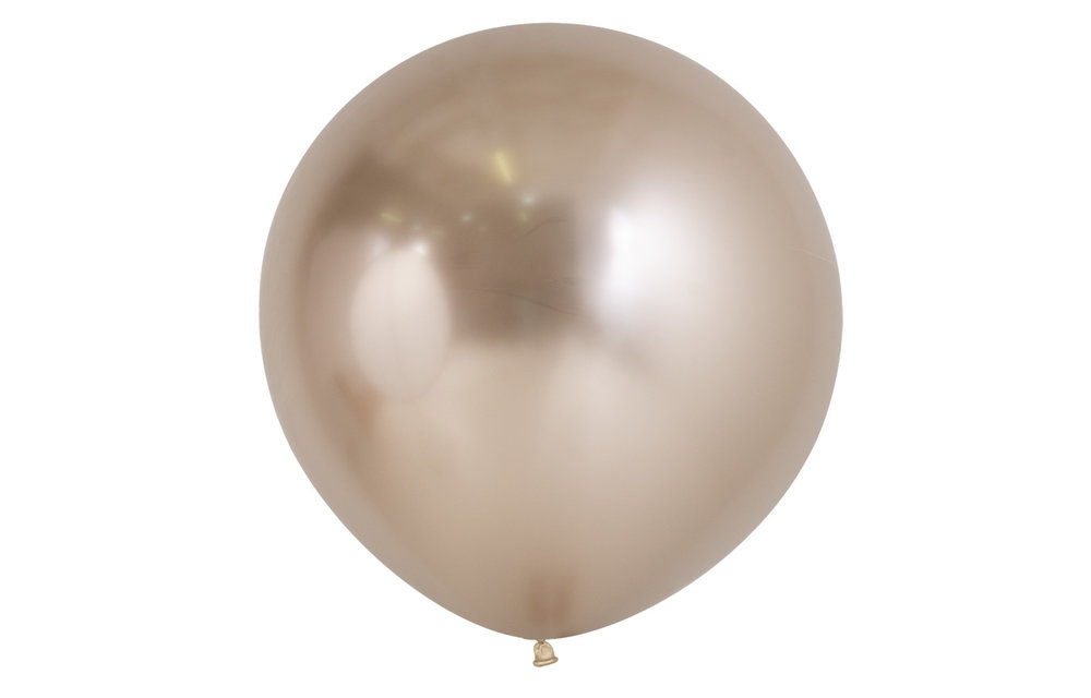 24 inch Sempertex Reflex - Champagne 971