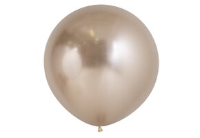 R24 - Reflex Champagne - 971 - 3 Stuks