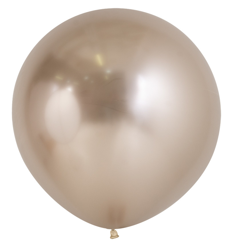 24 inch Sempertex Reflex - Champagne 971