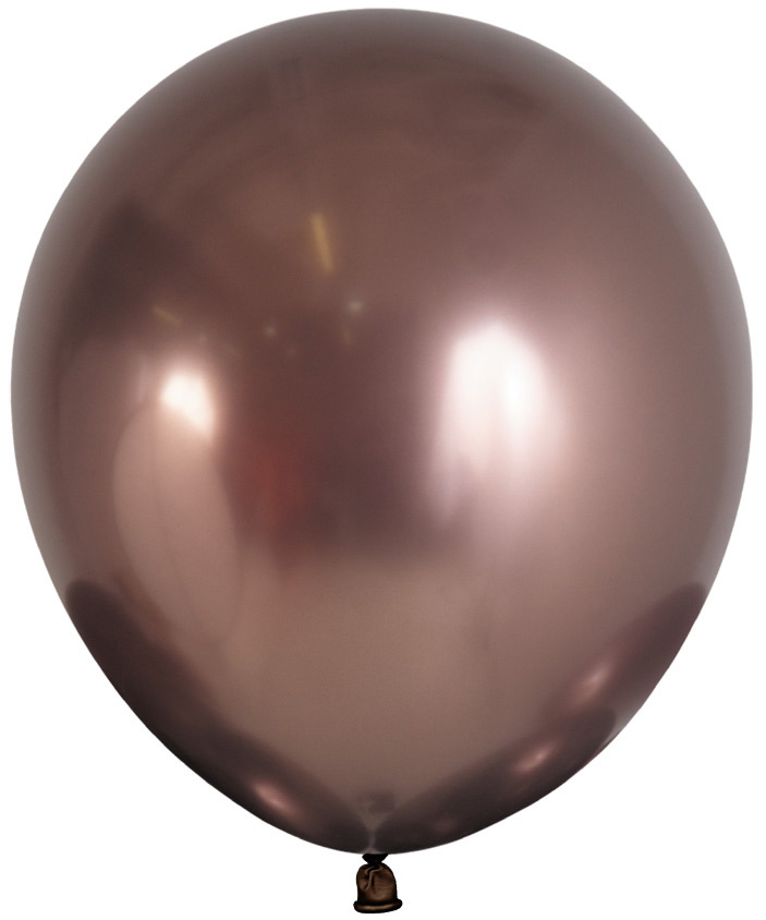 SALE > Sempertex 18 inch  - Reflex Truffle 976 - 6 Stuks