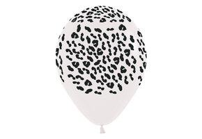 R12 - Cheetah - White Sand 071 - 25 pcs