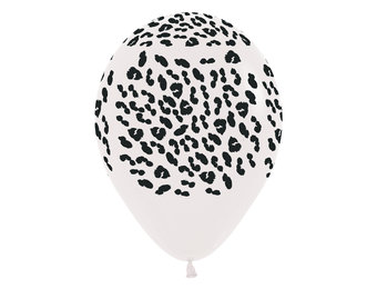 R12 - Cheetah - White Sand 071 - 25 Stuks