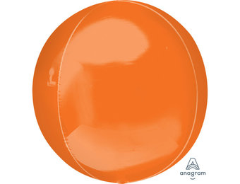 ORBZ - Orange - A38cm x 40cm