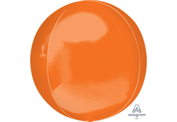 ORBZ - Orange - A38cm x 40cm