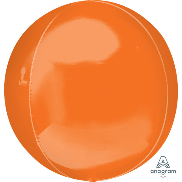 ORBZ - Orange - A38cm x 40cm