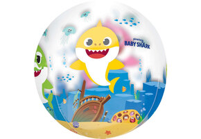 ORBZ - Baby Shark - A38cm x 40cm