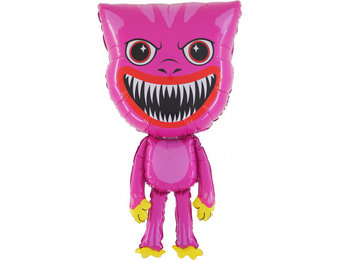 SALE > Monster - Fuchsia - GR31inch/78cm