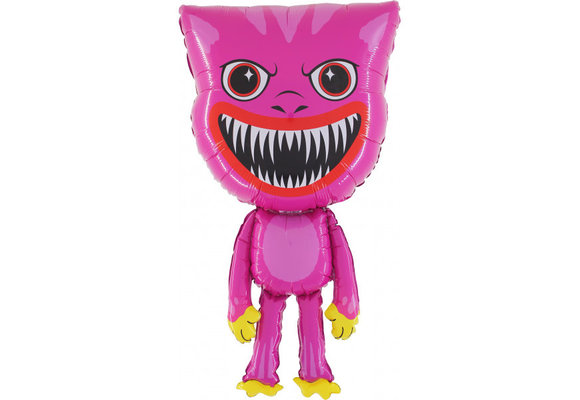 SALE > Monster - Fuchsia - 31 inch - Grabo.