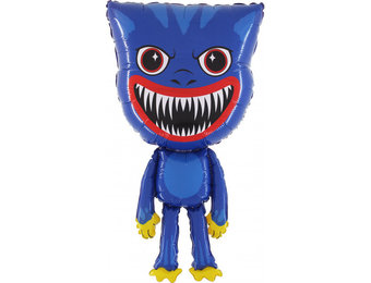 SALE > Monster - Blue - GR31inch/78cm