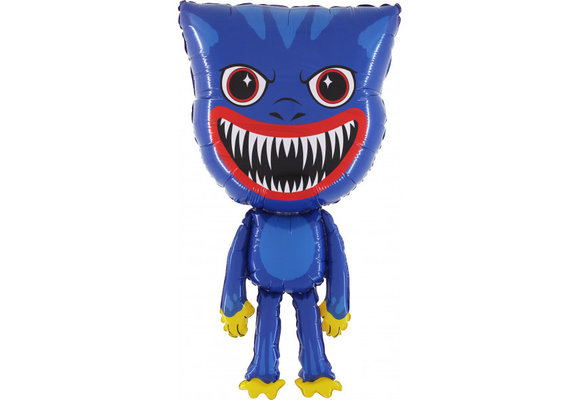 SALE > Monster - Blue - 31 inch - Grabo.