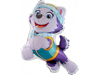 Paw Patrol - Everest SHAPE - GR33 inch