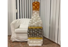 SALE > FRAME - MOSAIC KIT - Champagne (*)