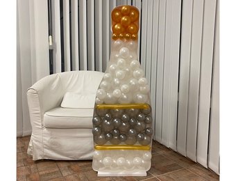 SALE > FRAME - MOSAIC KIT - Champagne (*)