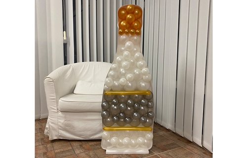 SALE > FRAME - MOSAIC KIT - Champagne (*)