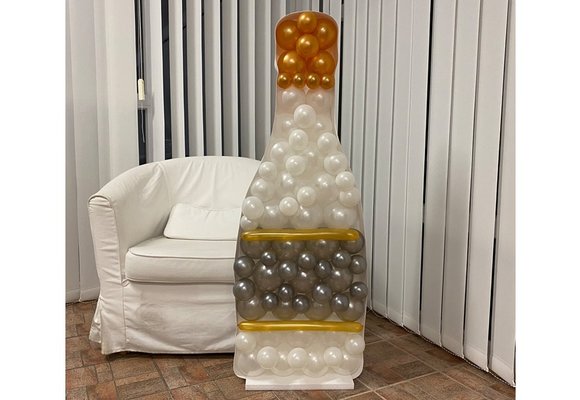 SALE > FRAME - MOSAIC KIT - Champagne (*)