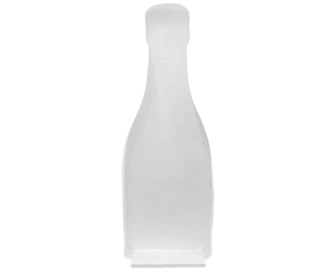 SALE > FRAME - MOSAIC KIT - Champagne (*)