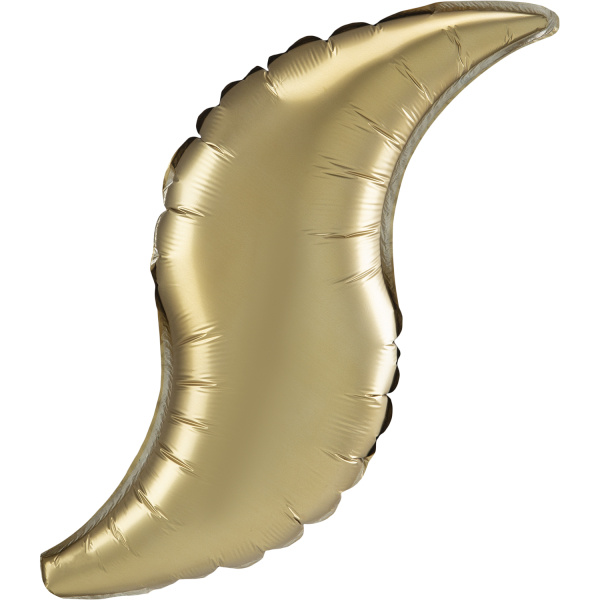 Curves - Sateen Gold - 28"/71cm