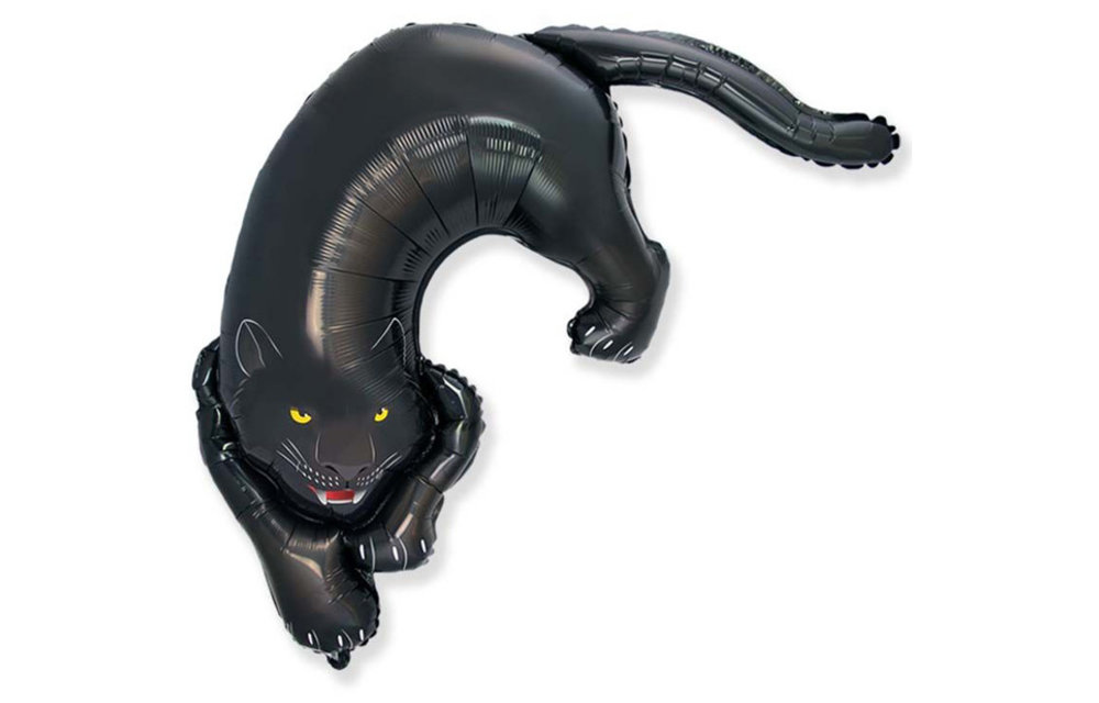 Black Panther - 24 inch - Flex
